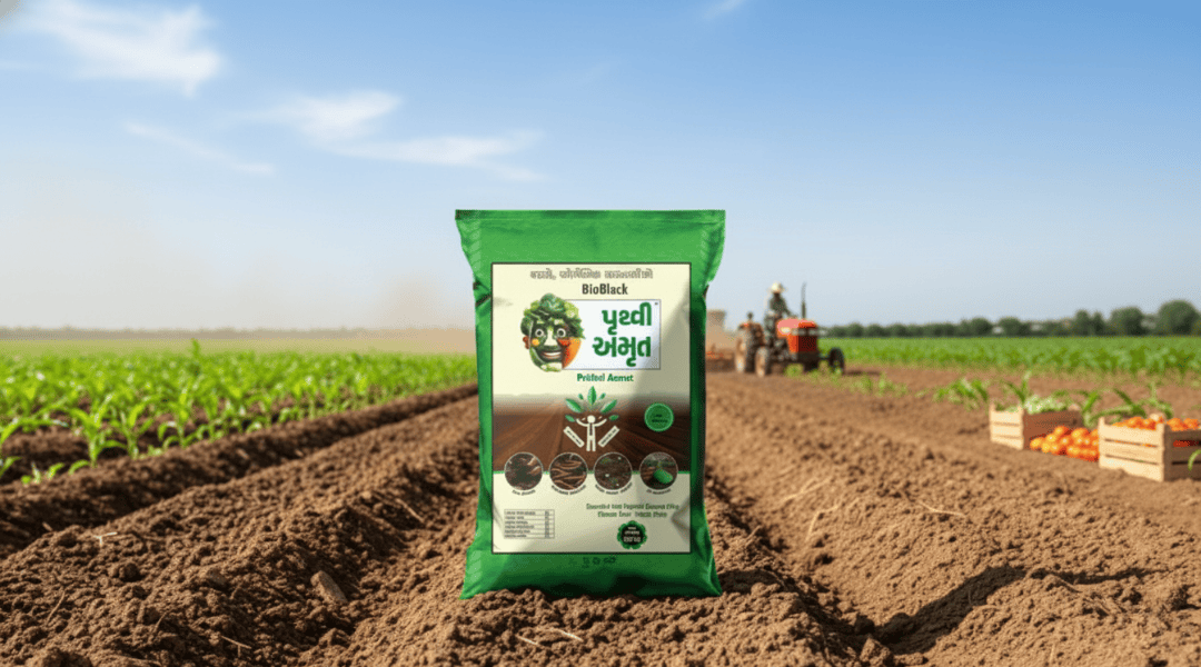 Root Growth Promoter